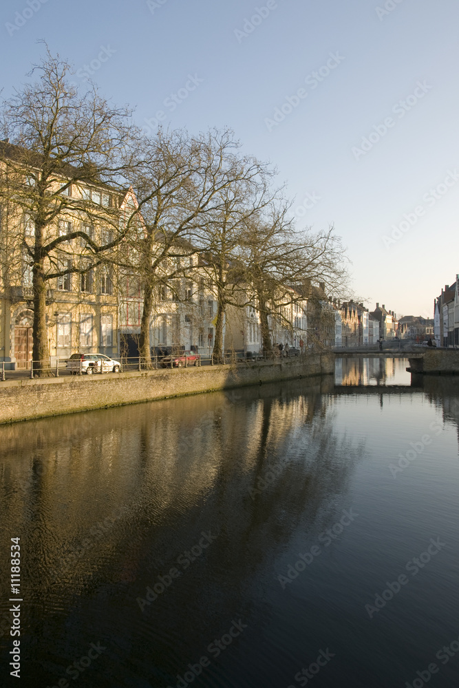 Bruges, Belgique