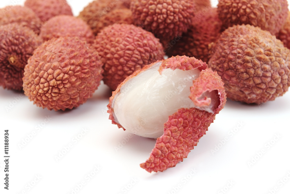 Litchi Litchi