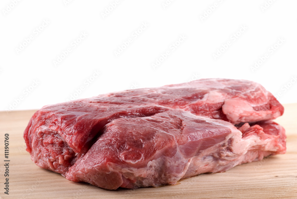 Red Meat Red Meat
