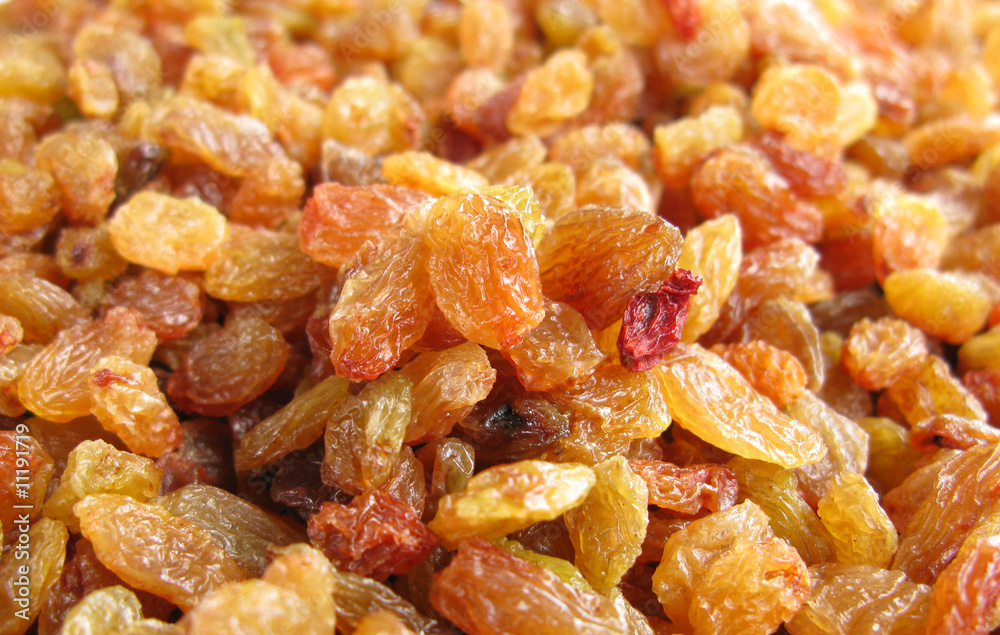 Raisins Raisins