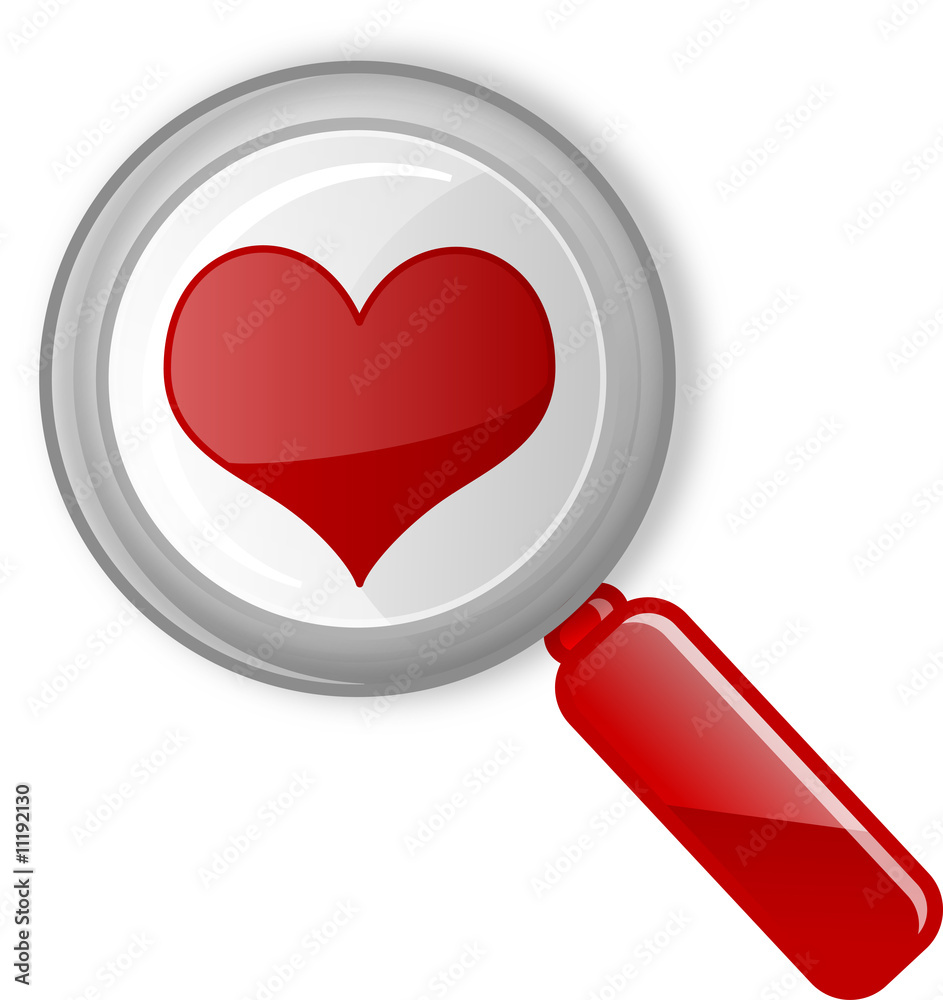Searching for Love Searching for Love