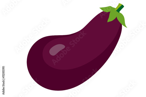 Aubergine