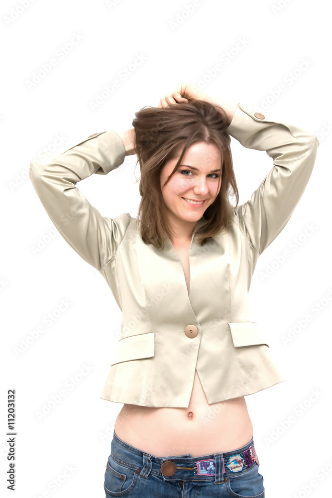 Pretty woman Pretty woman