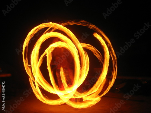 Feuer photo