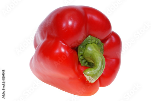 pepper © dabjola
