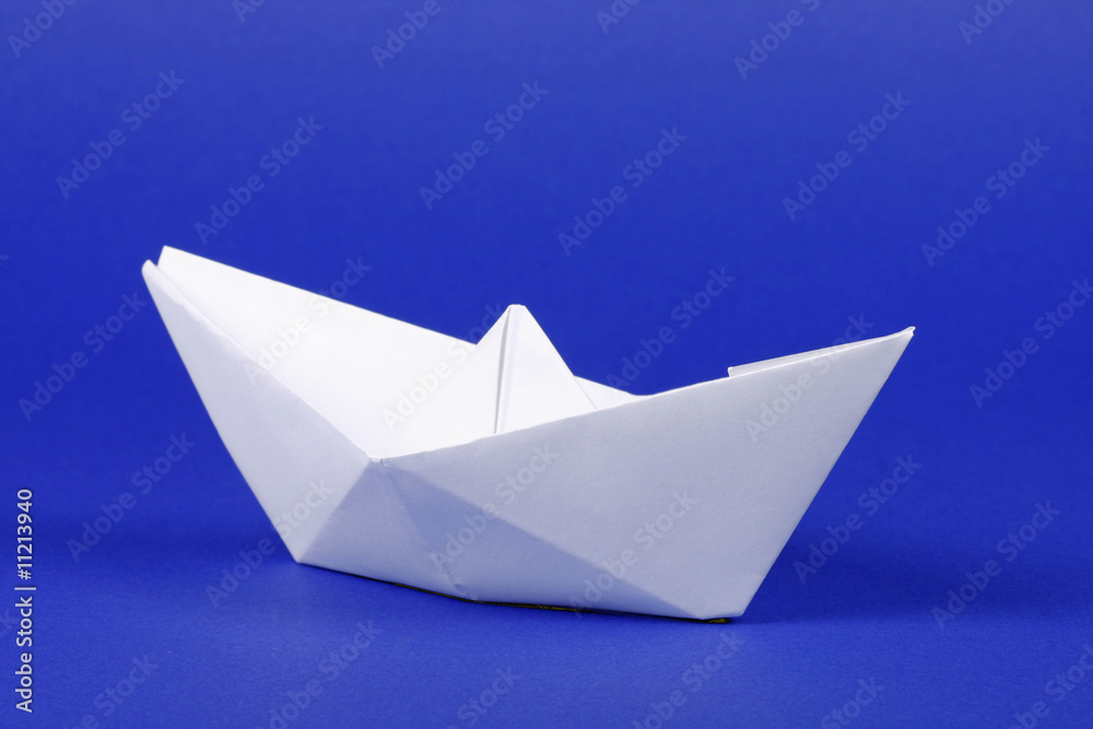 Obraz premium Schiffchen