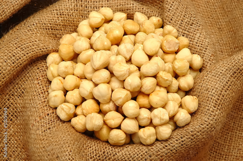 hazelnut hazelnut
