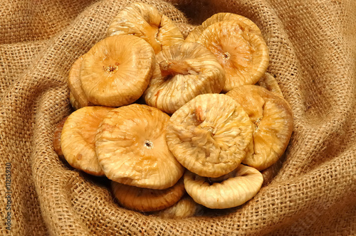dry fig