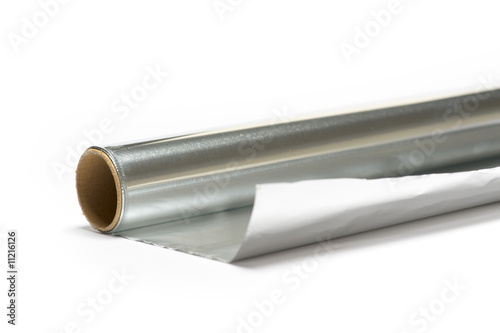 aluminium foils