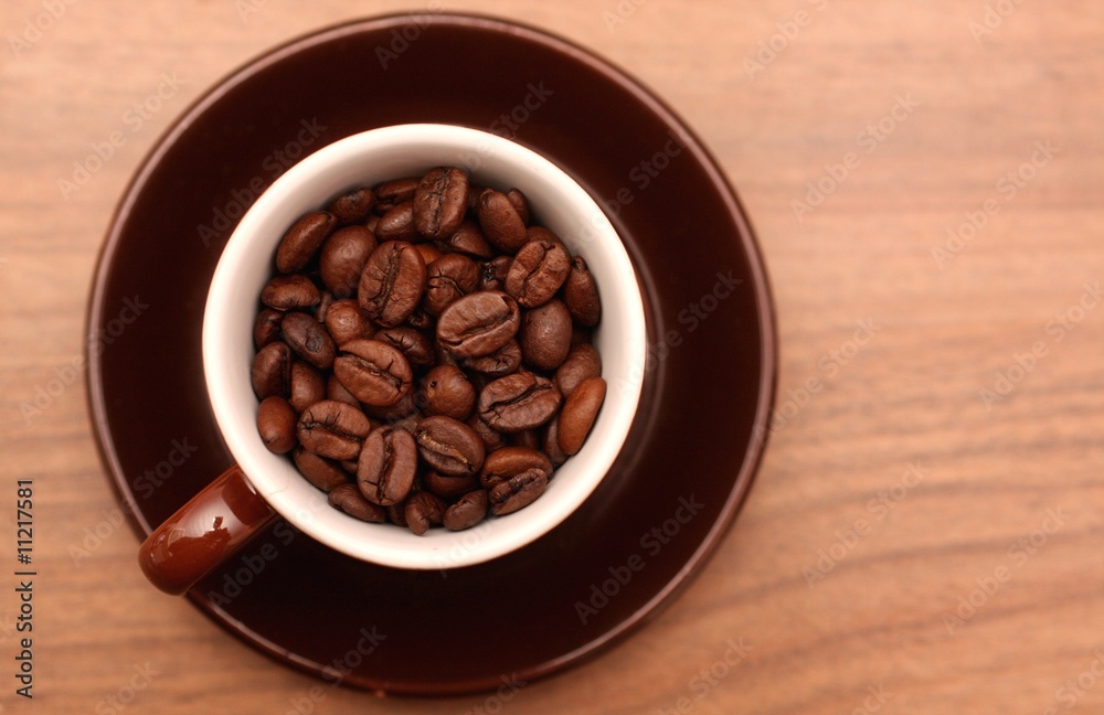 Espressobohnen