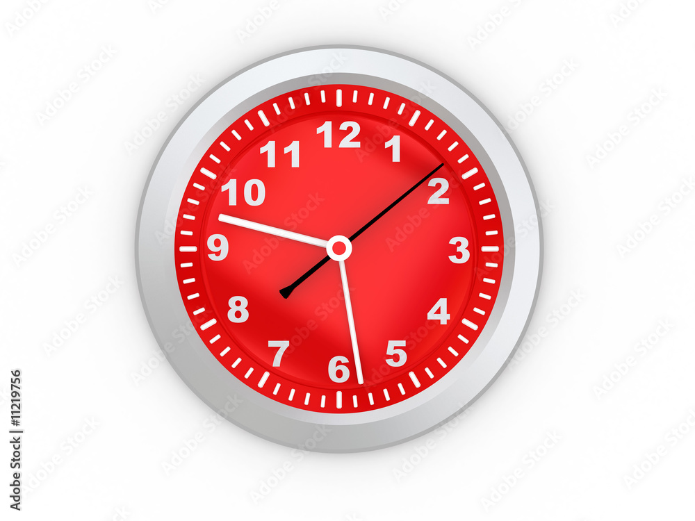 wall clock wall clock