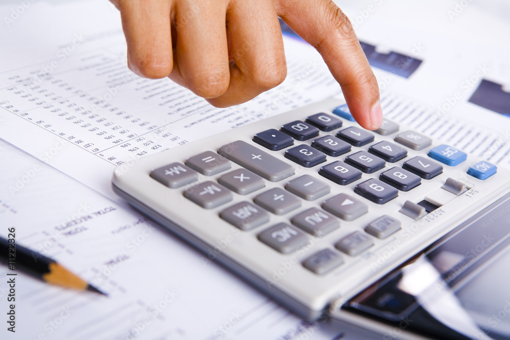 Calculating Calculating
