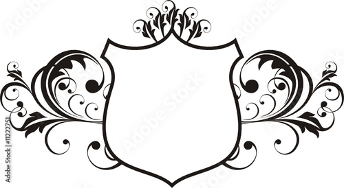blason vacio