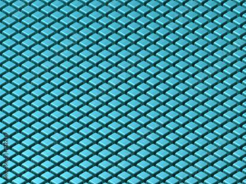 Isometric Cube Texture (uneven lighting - NOT seamless)