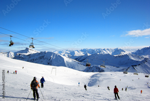 Alpen