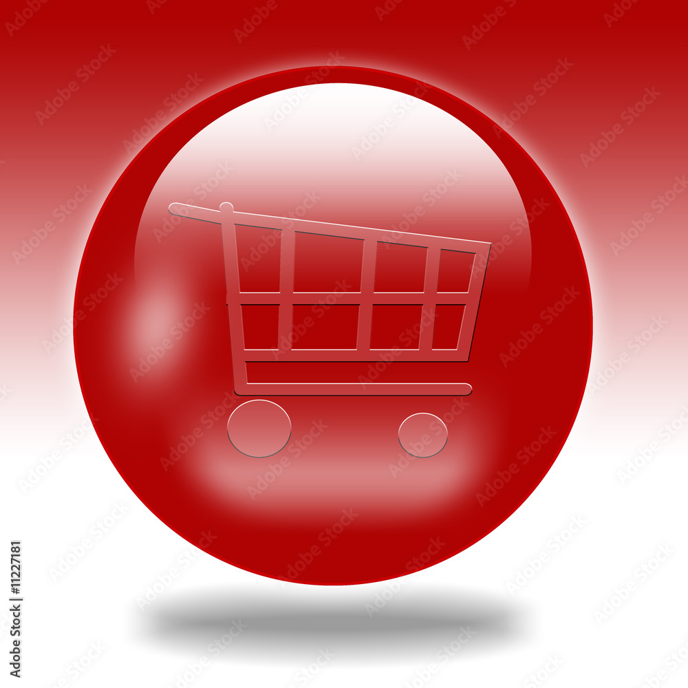 Sfera carrello Sfera carrello