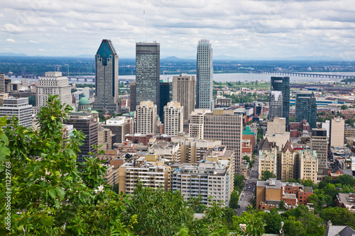 Montreal City