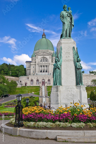 St.Joseph Oratory