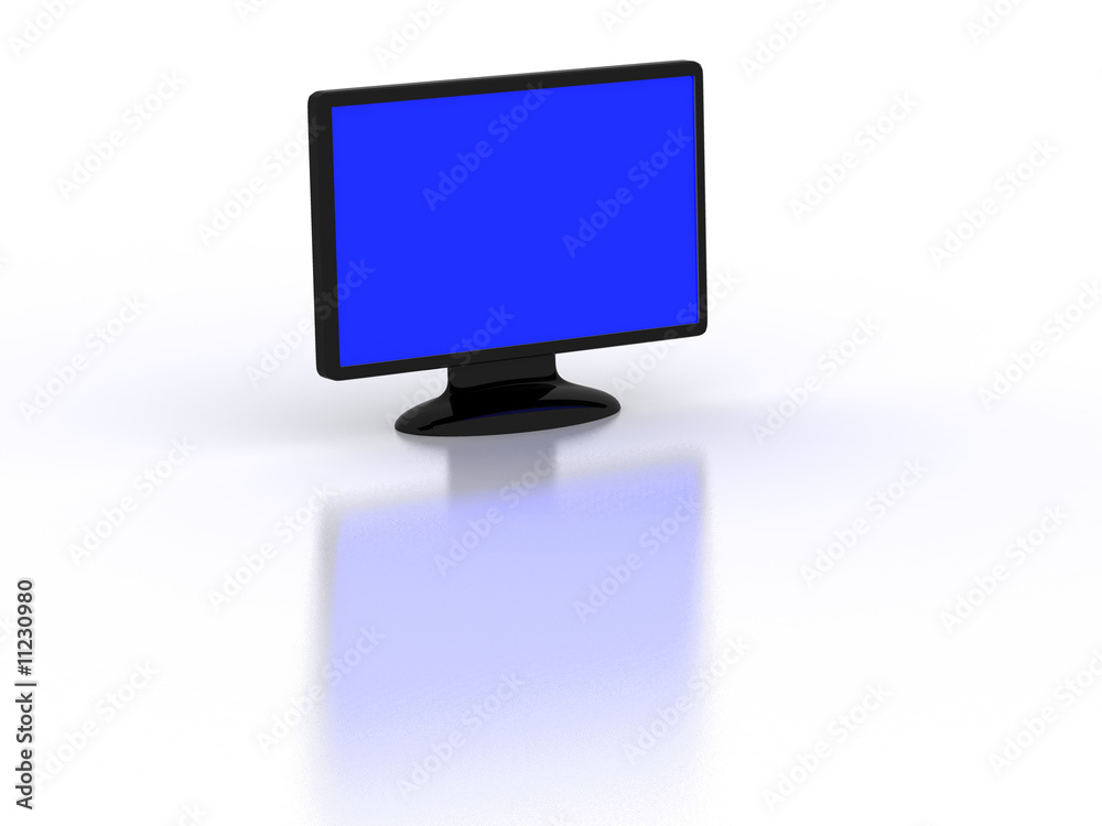 monitor monitor