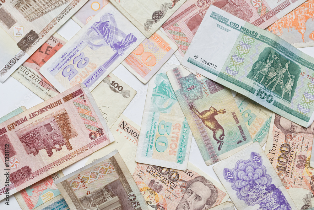 ancient money ancient money