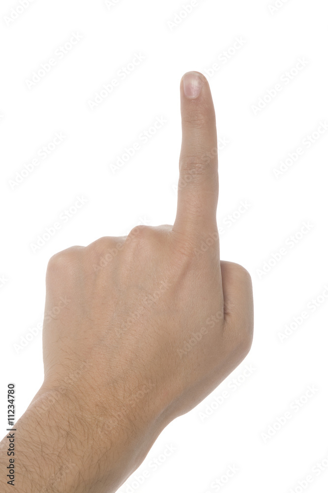 hand series hand series