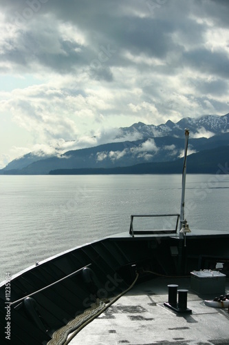 cruise alaska
