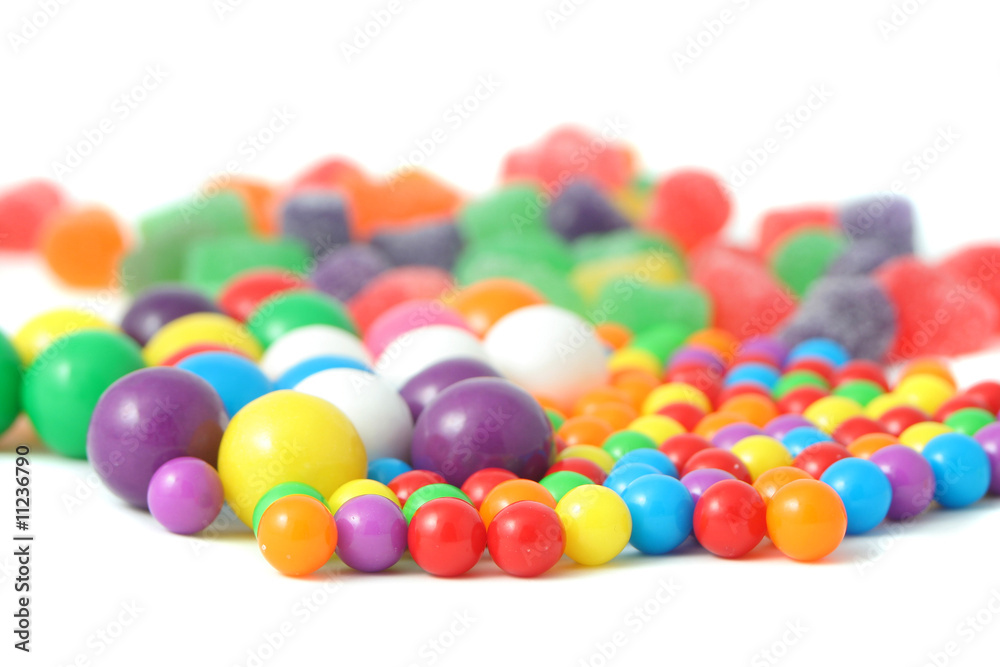 candy candy