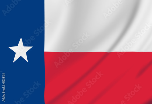 Free Download Texan flag - GFXLoad