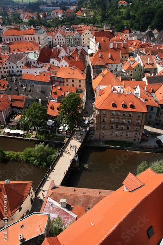 Cesky Krumlov