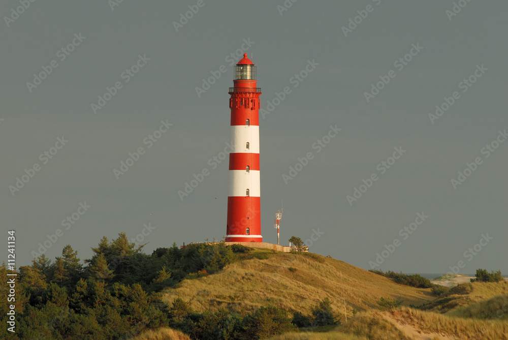 Amrum Leuchtturm Amrum Leuchtturm