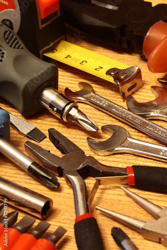 Hand tools 097