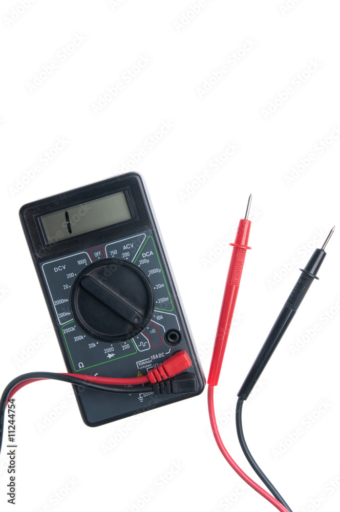 Tester Tester