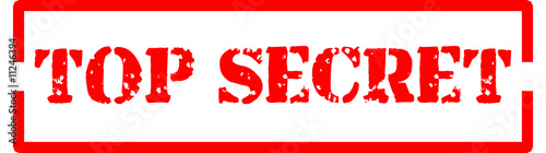 top secret
