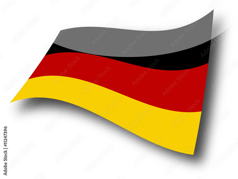 Obraz premium Germany