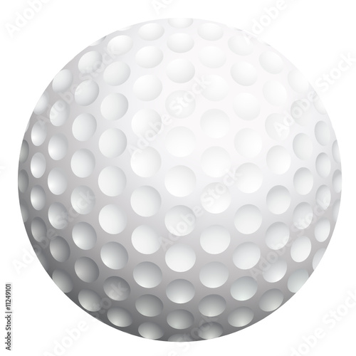 Golf ball