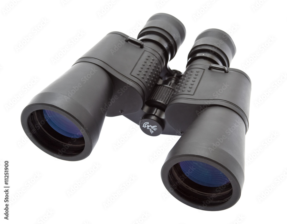 Binocular Binocular