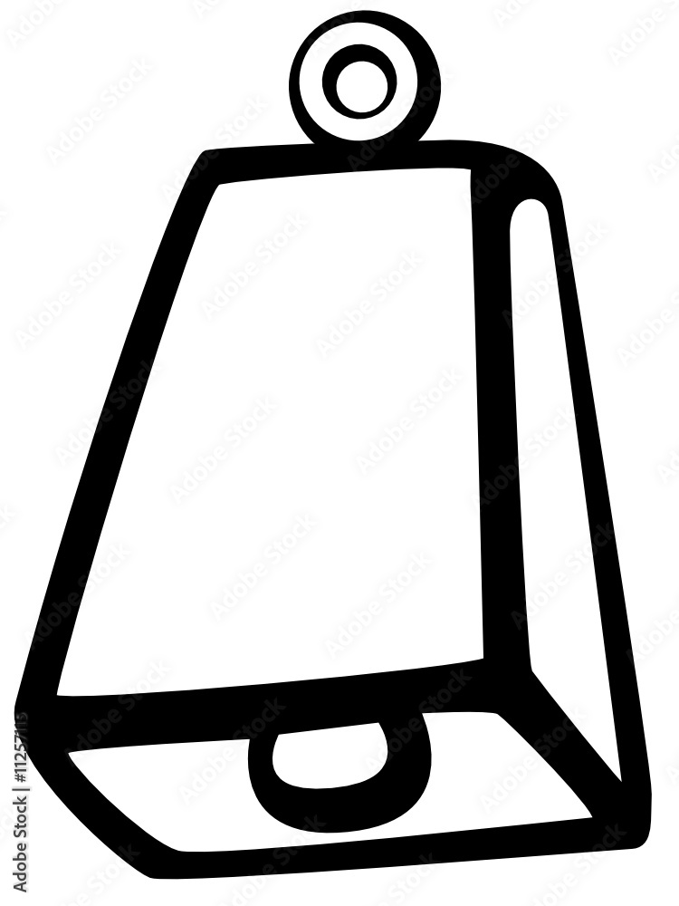 photo-art-print-cowbell-mikess