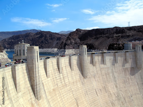 Hoover Dam