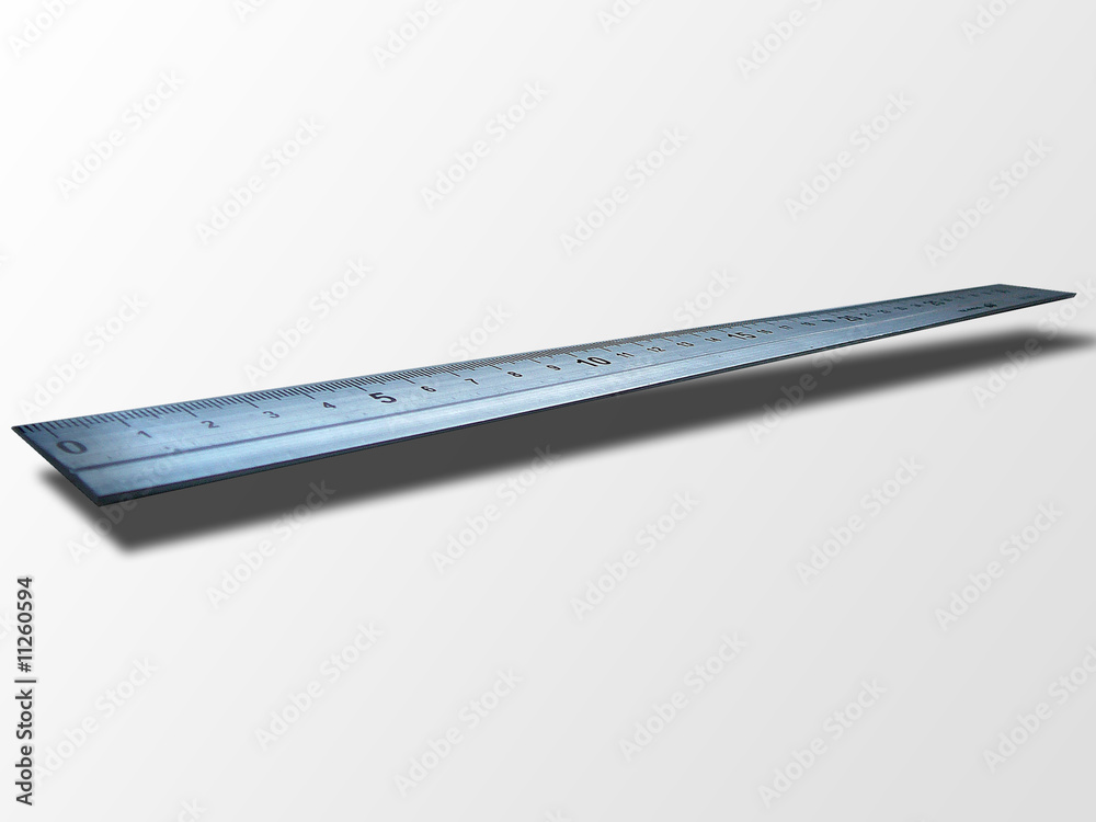 ruler ruler
