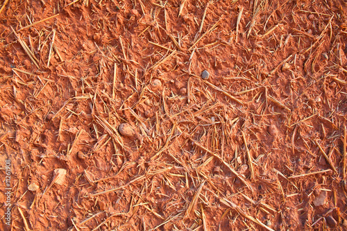 wattle and daub wall background