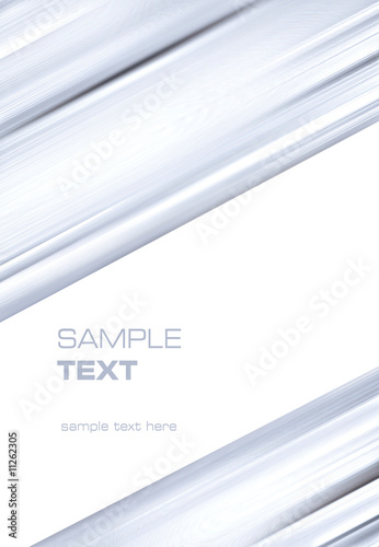 Abstract lines (easy to remove the text)