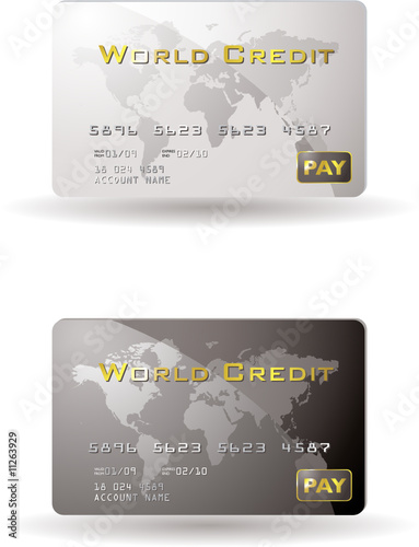 world credit
