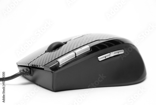 Modern PC mouse