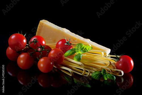 Italian pasta