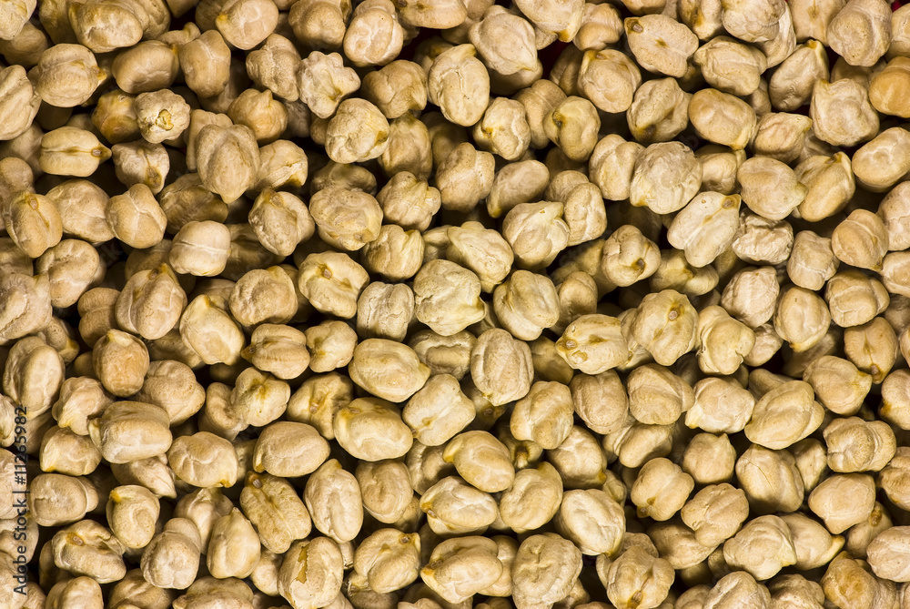 Chickpeas Chickpeas