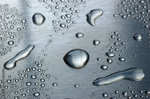 Wassertropfen