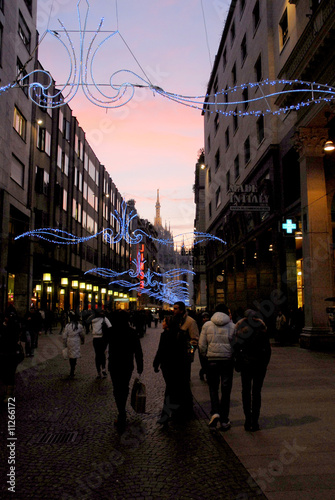 Milano, Duomo