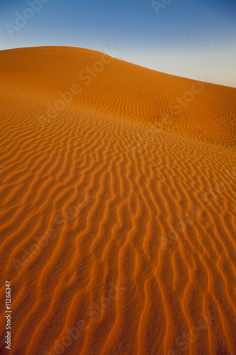 desert