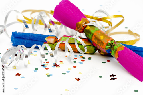 New Year's Party