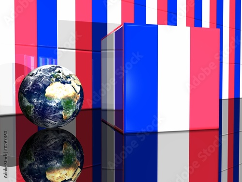 francia